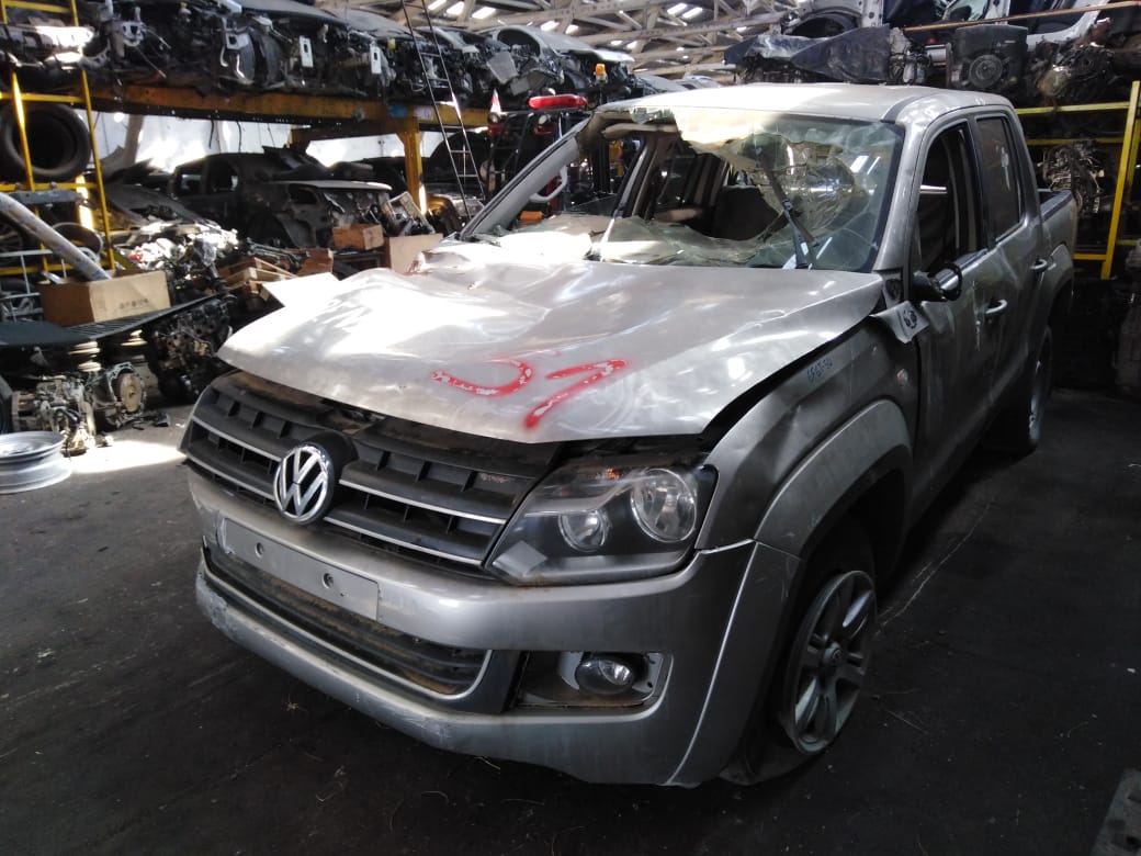  Volkswagen AMAROK 2013    EN DESARME
